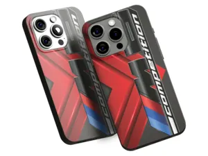 BMW Housse Silicone Smartphone Édition Qualité Max